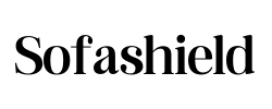 Sofashield - logo